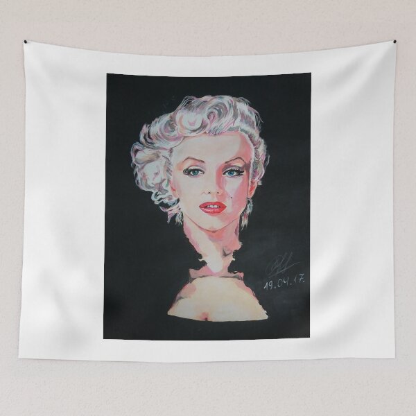 Item preview, Marilyn Monroe  designed and sold by Murasava01.