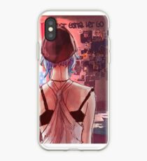 Room - CHLOE iPhone Case