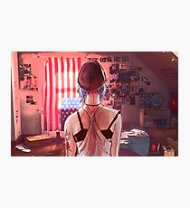 Room - CHLOE Photographic Print