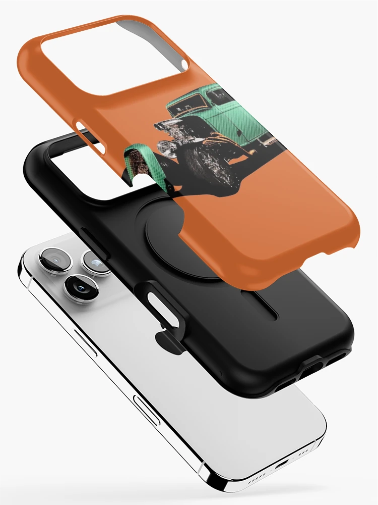 Thumbnail 2 of 4, iPhone Case, Rust to Riches designed and sold by Mark Vickers.