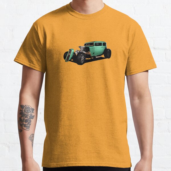 Rust to Riches Classic T-Shirt