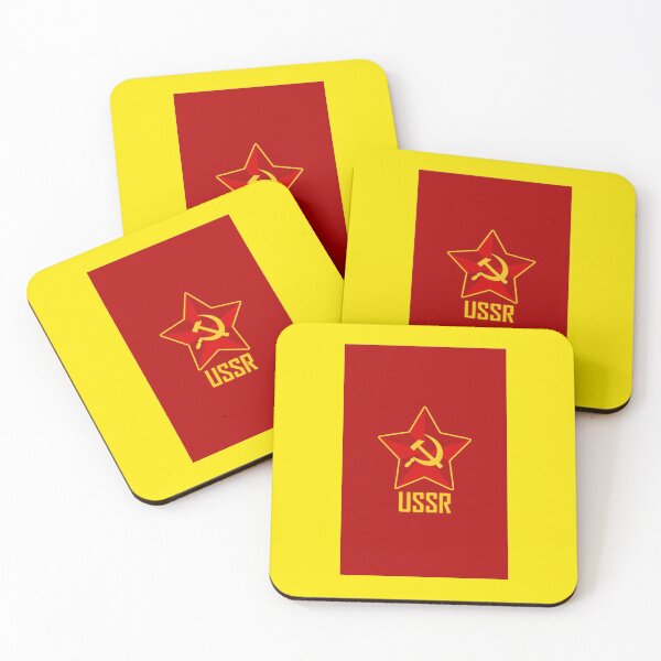 Item preview, USSR designed and sold by Nicholas Averre.