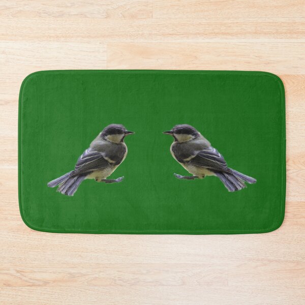 Item preview, Great Tits. designed and sold by Wildwestgilly.
