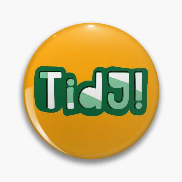 Item preview, Tidy! Funny Welsh Slang, Dialect, Wales, designed and sold by Dialectees.
