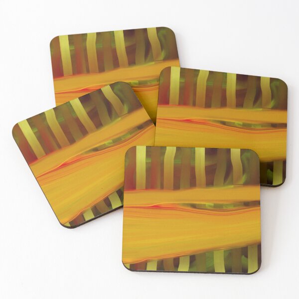 Item preview, Spirit's Movement In Forest designed and sold by Maija.