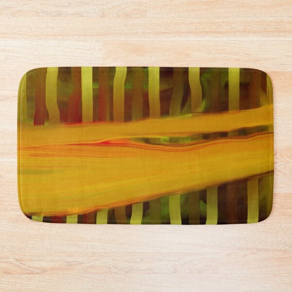 Item preview, Spirit's Movement In Forest designed and sold by Maija.