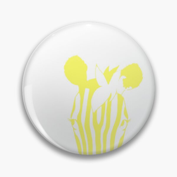 Item preview, Yellow Ink Zebra designed and sold by Blank Expectations.