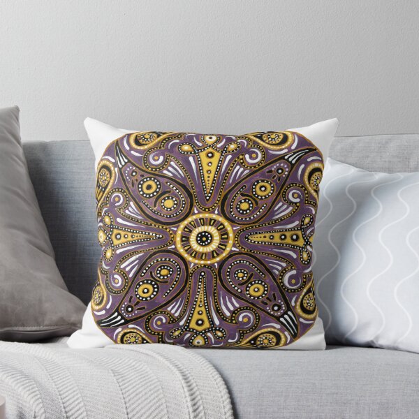 Item preview, Tatar pattern 06 designed and sold by Paulina Dabrowska-Dorozynska.