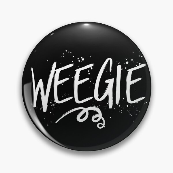 Item preview, Weegie, Scottish Dialect, Glaswegian Slang designed and sold by Dialectees.