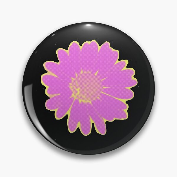 Item preview, Pretty Pink Print designed and sold by Wildwestgilly.
