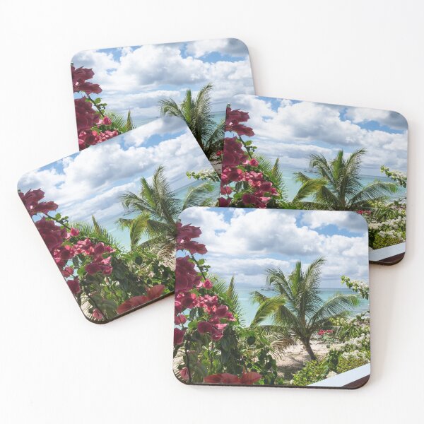Item preview, Ahh... The Caribbean designed and sold by barkeypf.