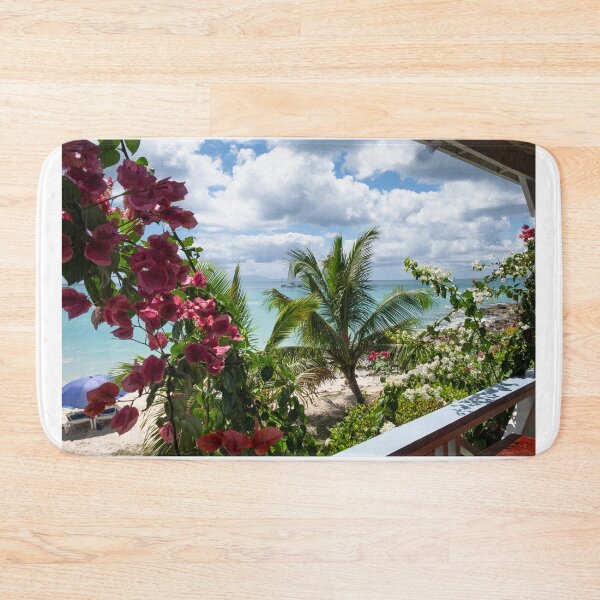 Item preview, Ahh... The Caribbean designed and sold by barkeypf.