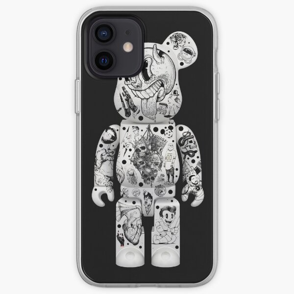 Sin título Funda blanda para iPhone