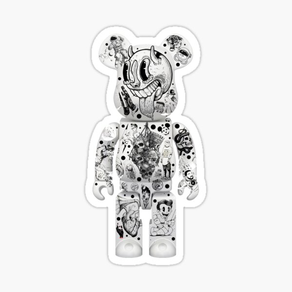 Untitled Sticker