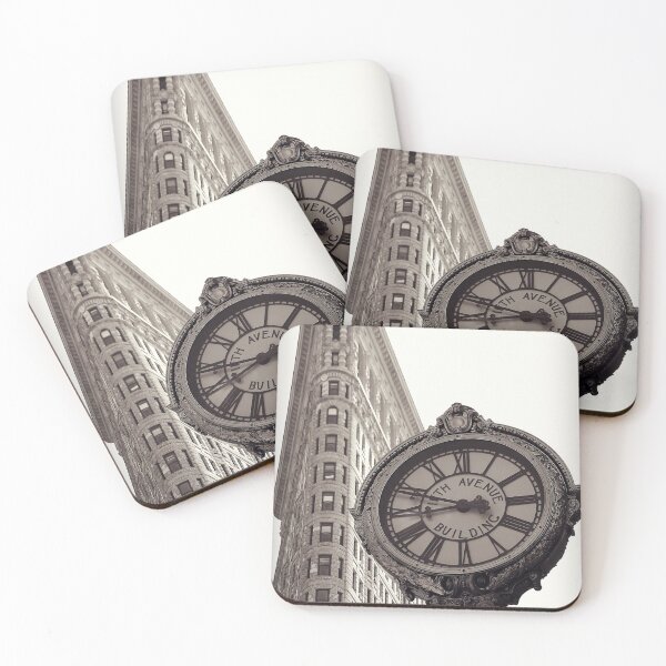 Item preview, Flatiron NYC designed and sold by Nicholas Averre.