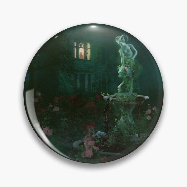Item preview, Vert-de-Lierre designed and sold by Noirdabsinthe.