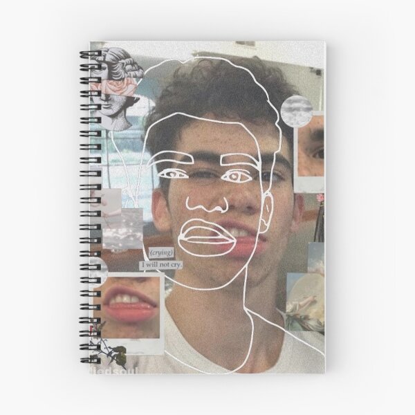 Item preview, Cameron boyce fanart  designed and sold by Kroyalz14.