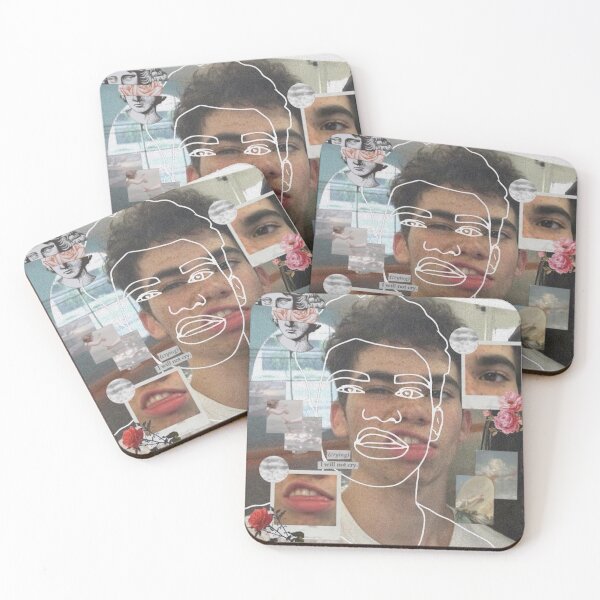 Item preview, Cameron boyce fanart  designed and sold by Kroyalz14.