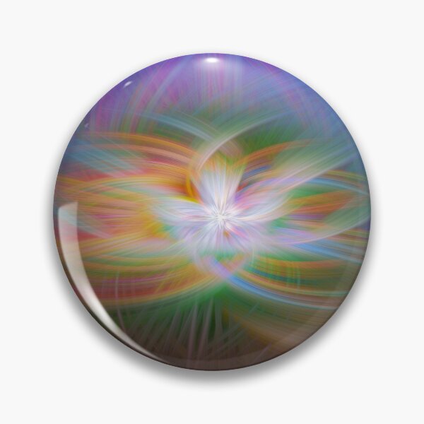 Item preview, Psychedelic Swansea landscape designed and sold by Leighton Collins.