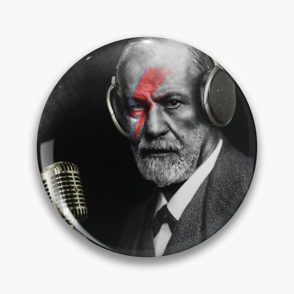 Item preview, Pop Psychoanalyst designed and sold by distehling.