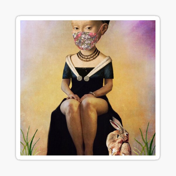 Item preview, The garden party  designed and sold by Lorenka.