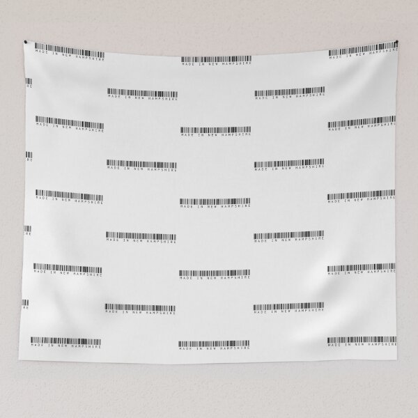 Item preview, Made in New Hampshire designed and sold by Novel Gifts.