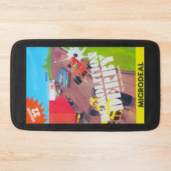 Item preview, Demolition Derby designed and sold by RetroTrader.