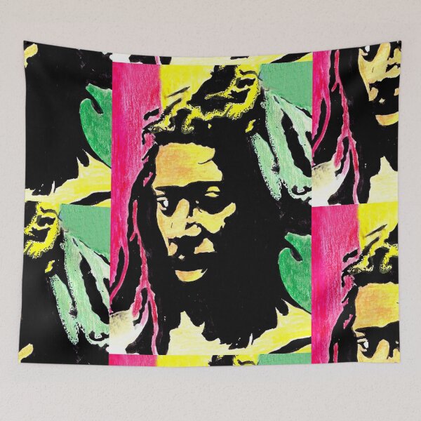 Item preview, Roots Reggae designed and sold by ArtInLifestyle.