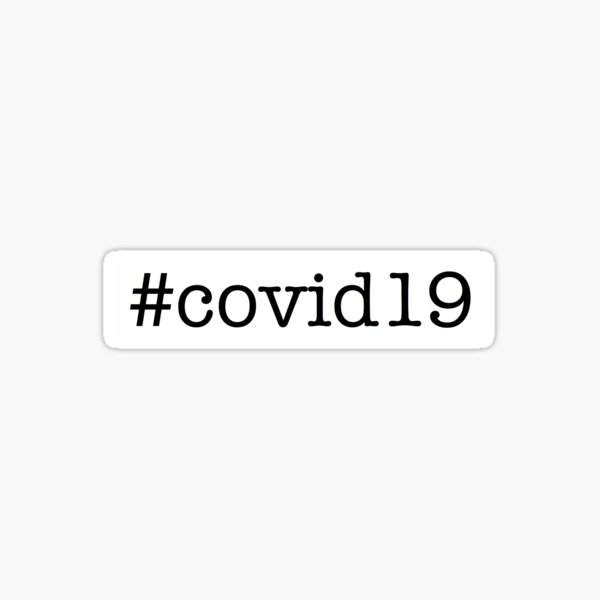 Item preview, covid 19 designed and sold by ellenhoman.