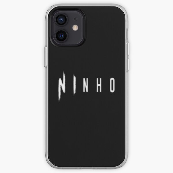 Ninho Coque souple iPhone