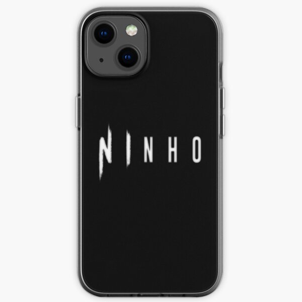Ninho Coque souple iPhone