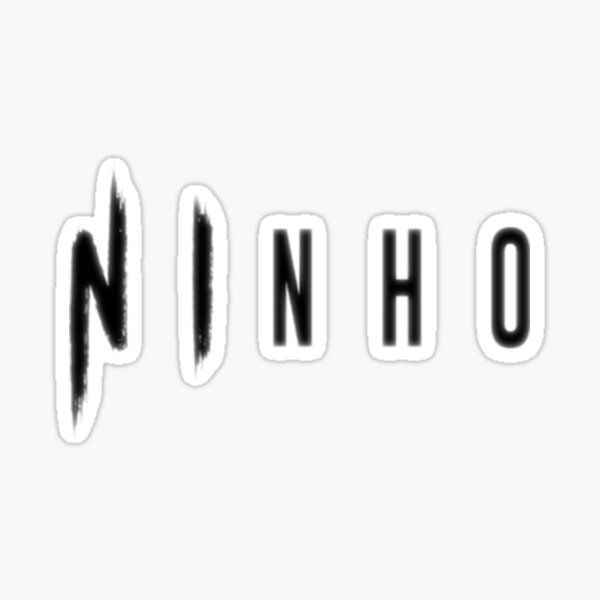 Ninho Rap Francais Stickers Redbubble