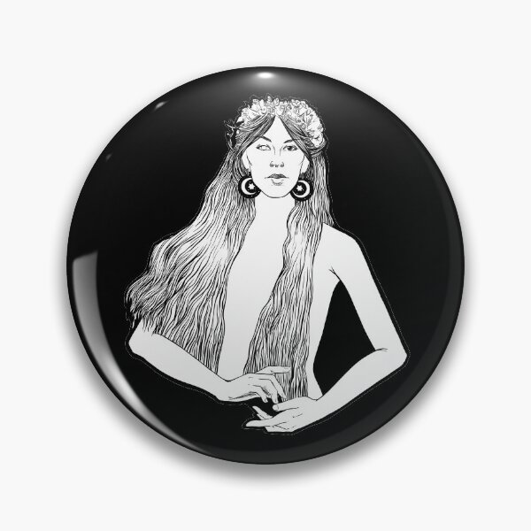 Item preview, Dark - Inktober 2019 designed and sold by Vanessa Gemmel.