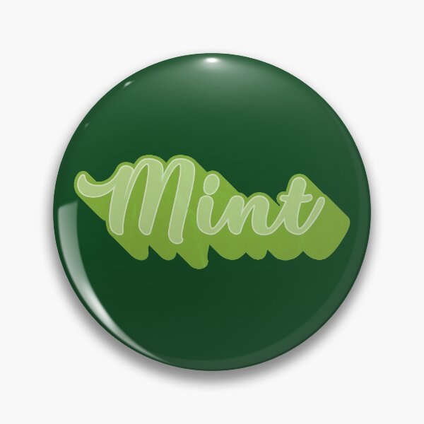 Item preview, MINT, Manchester, English Slang Dialect designed and sold by Dialectees.