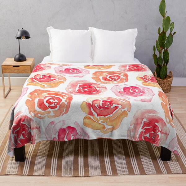 Item preview, Rows of Roses designed and sold by TigaTiga.
