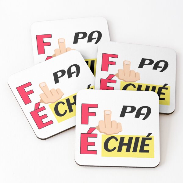 Aperçu de l'œuvre FÉPACHIÉ créée et vendue par Live4Create-Shop.