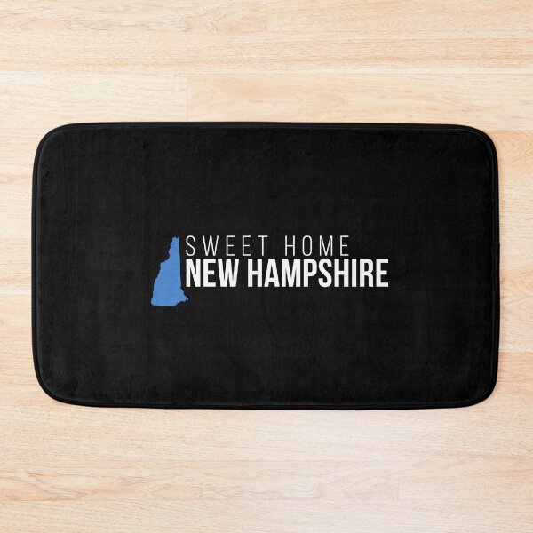 Item preview, New Hampshire Sweet Home designed and sold by Novel Gifts.
