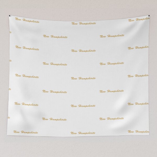 Item preview, New Hampshirite - New Hampshire Native designed and sold by Novel Gifts.