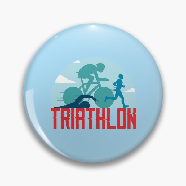Item preview, Triathlon designed and sold by DerSenat.