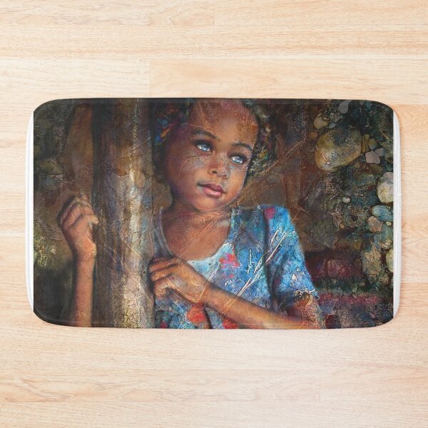 Item preview, REFUGEE  designed and sold by AngieBraun.
