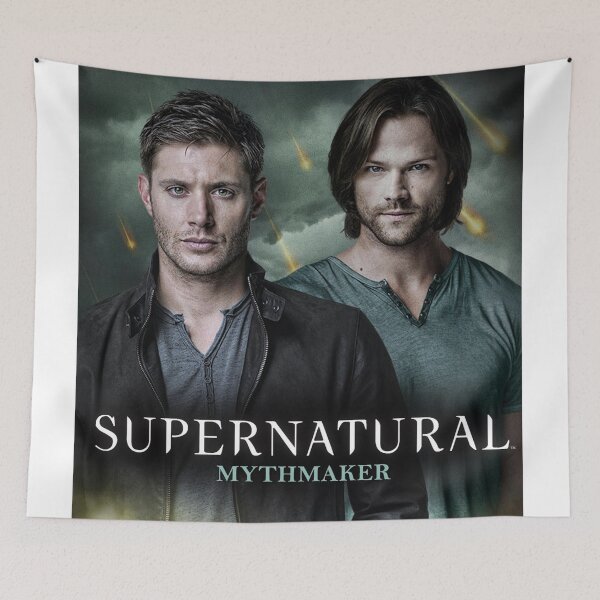 Item preview, film action super mythmaker natural designed and sold by damultir.