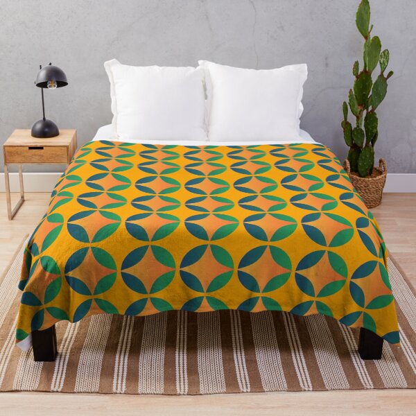 Item preview, Elliptical Delightful Pattern designed and sold by TheArtism.