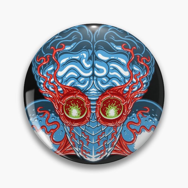 Item preview, THE MUTANT MANI-YACK designed and sold by MINION-FACTORY.