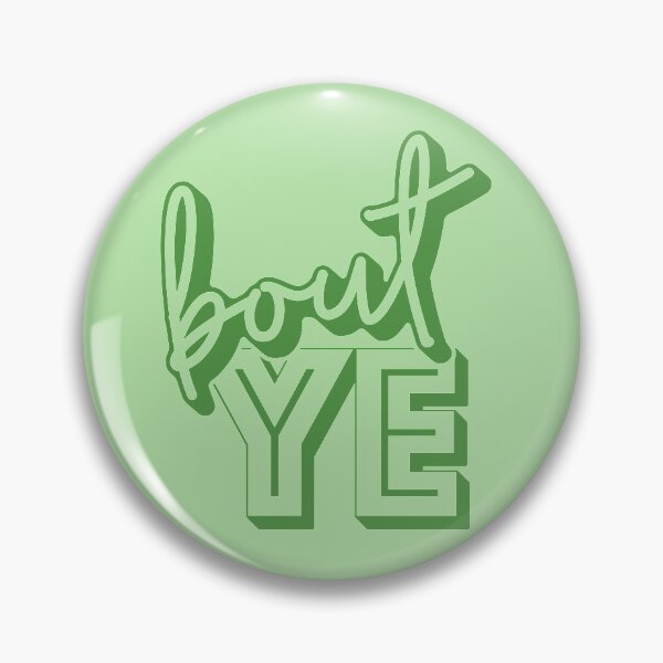 Item preview, Bout Ye, Northern Ireland Slang Dialect designed and sold by Dialectees.