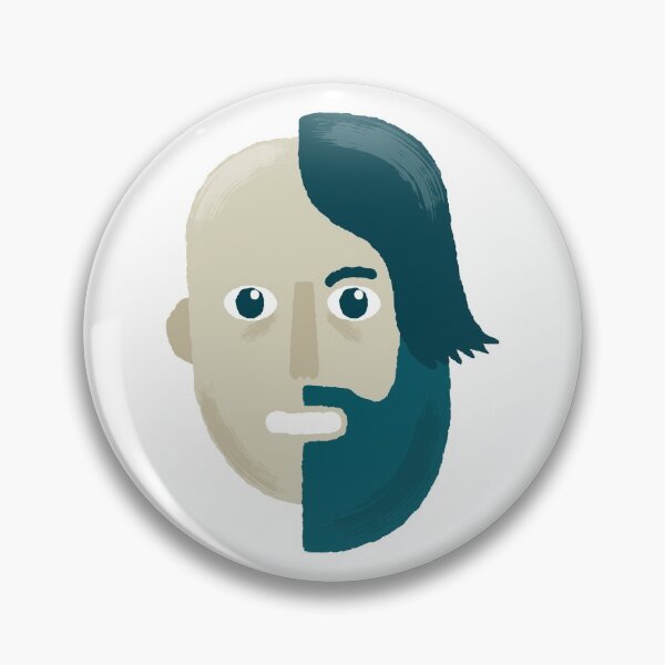 Item preview, The last man on earth - Phil Miller designed and sold by alexlaunay.