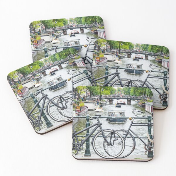 Item preview, Amsterdam designed and sold by GG WALL ART.