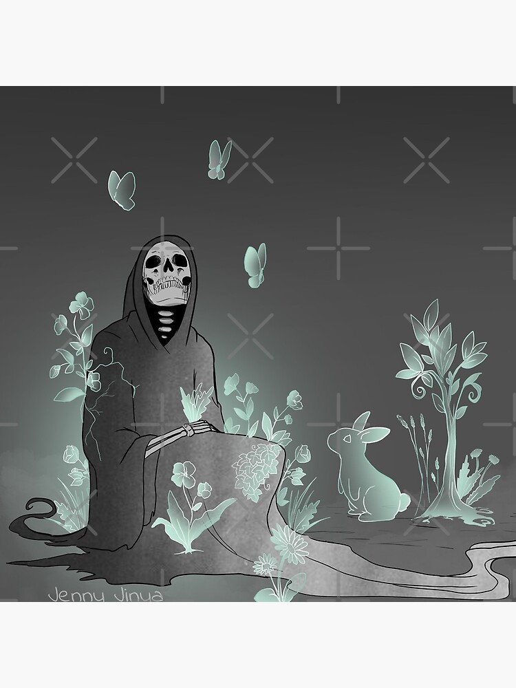 Never lost by JennyJinya