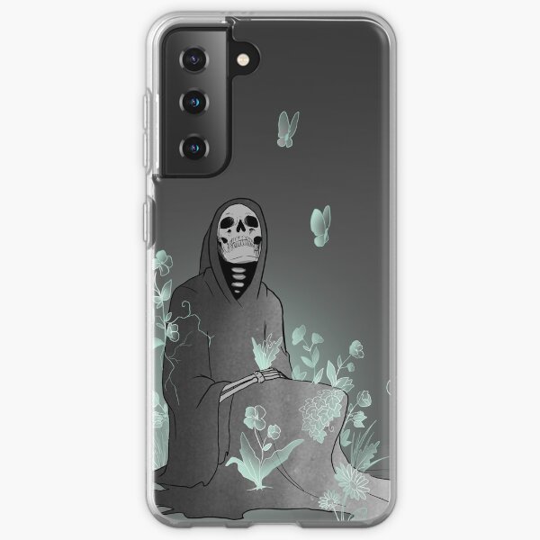 Never lost Samsung Galaxy Soft Case