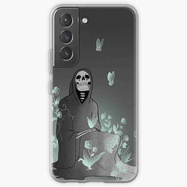 Never lost Samsung Galaxy Soft Case