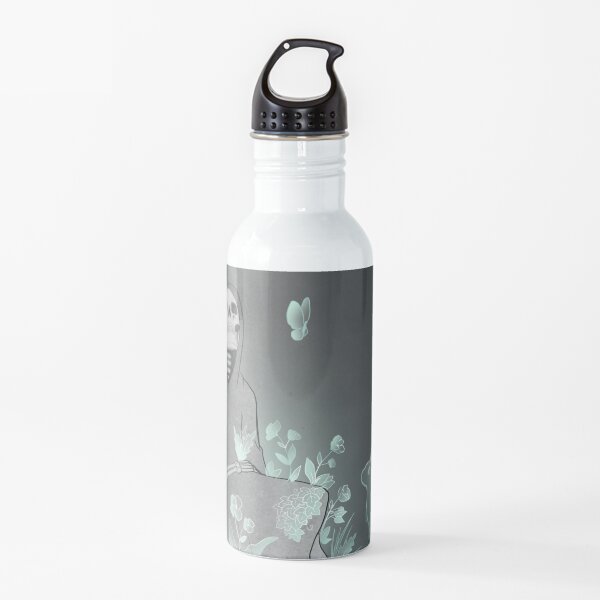 Never lost Water Bottle
